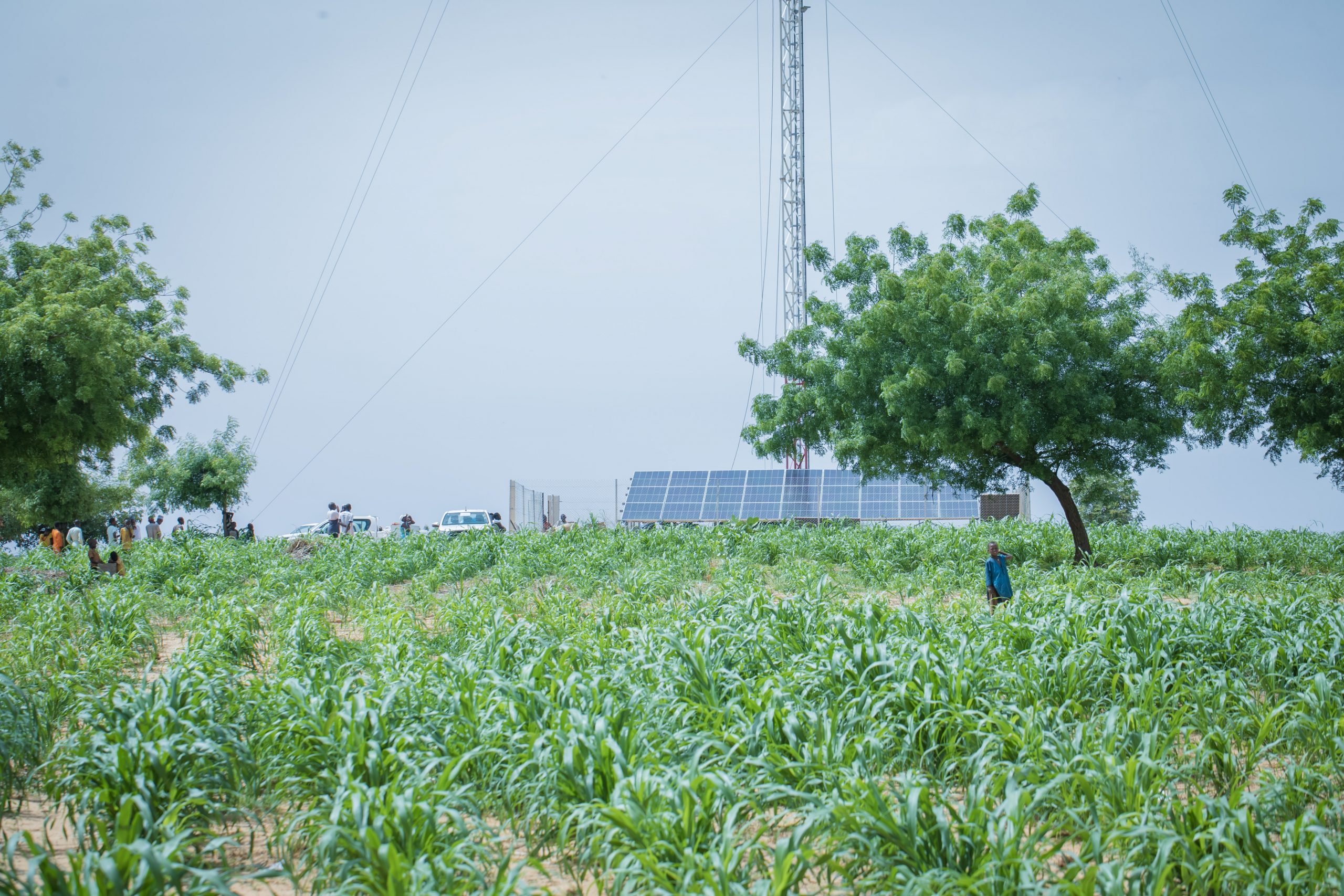 Lire la suite à propos de l’article Niger Télécoms au service de la connectivité rurale et du développement du numérique au Niger